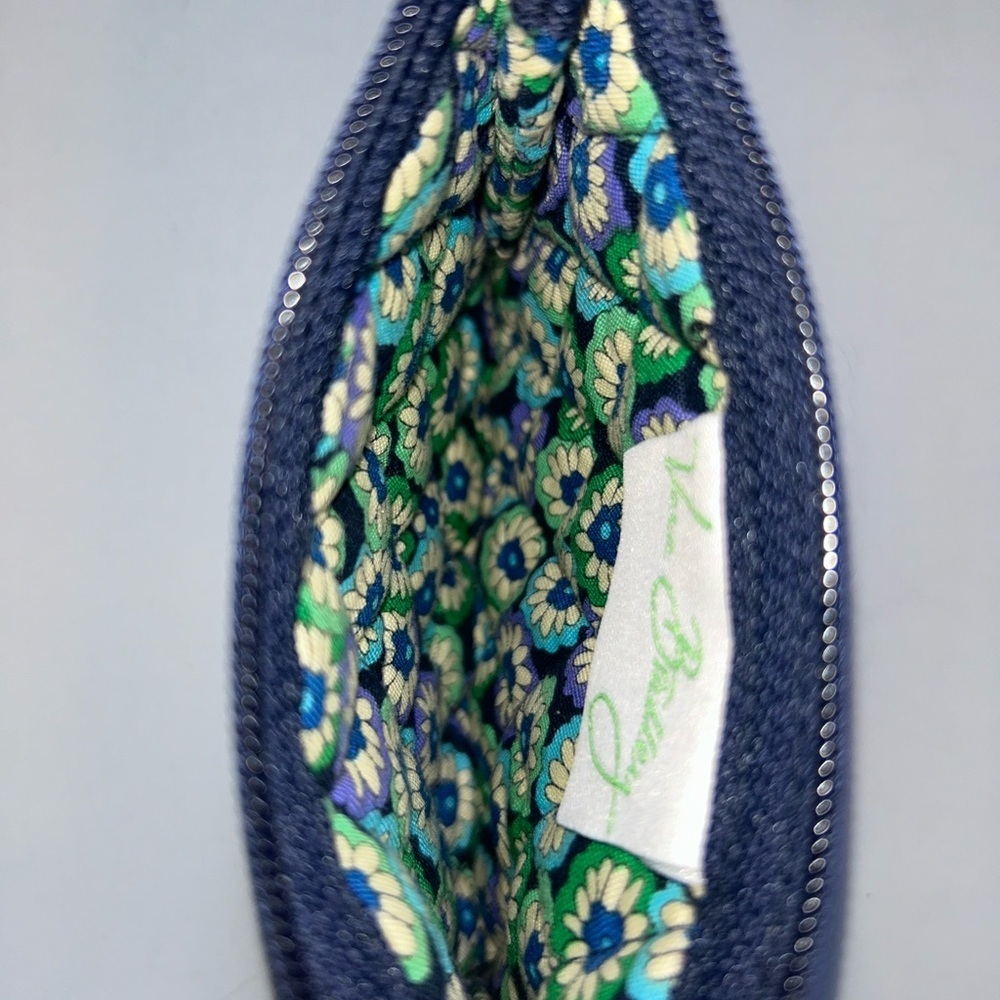 Euc Vera Bradley mini wallet - Picture 4 of 5